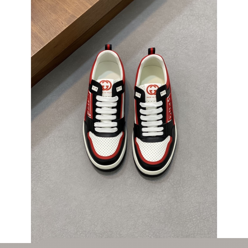 G*u*i sneakers